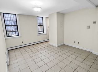 559 W 186th St #B1, New York, NY 10033