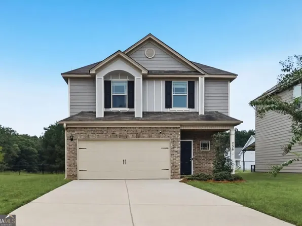 256 Leland Ln, McDonough, GA 30253