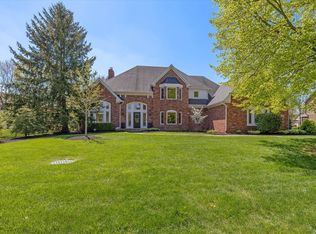 12883 Brighton Cir, Carmel, IN 46032