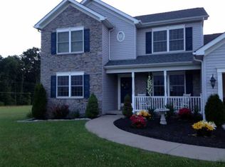 490 Dick Rd, Butler, PA 16001