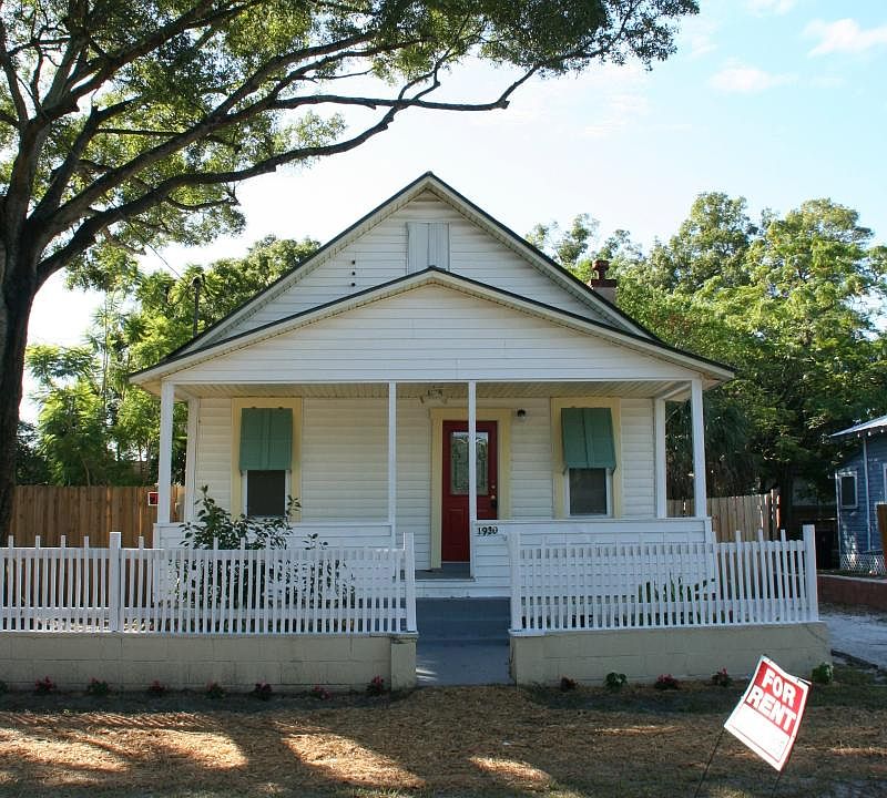 1930 W Nassau St, Tampa, FL 33607 Zillow