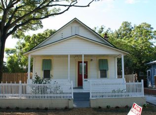 1930 W Nassau St, Tampa, FL 33607