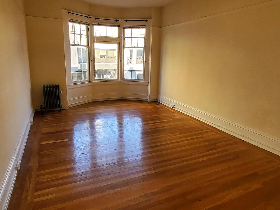 1st image of 935 Hyde St APT 6