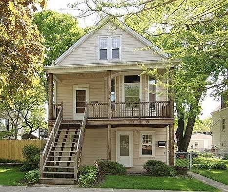 1st image of 936 Elgin Ave #1
