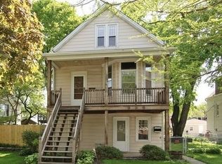 936 Elgin Ave #1, Forest Park, IL 60130