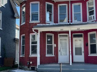 223 Cleveland Ave, Waynesboro, PA 17268