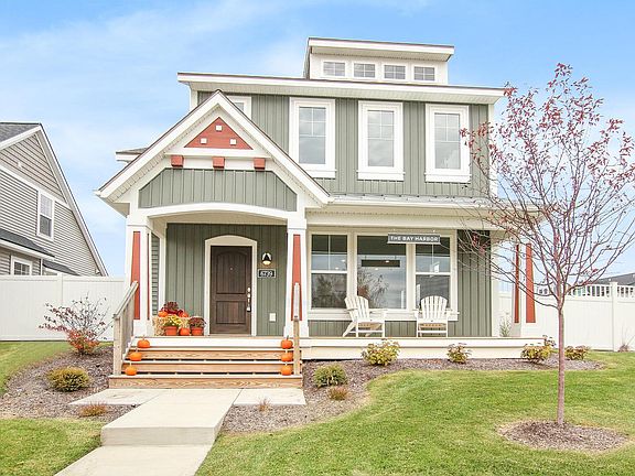 3rd image of 6739 Promenade St NE #23