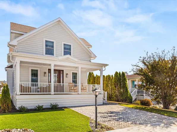 13202 Peach Tree Rd, Ocean City, MD 21842