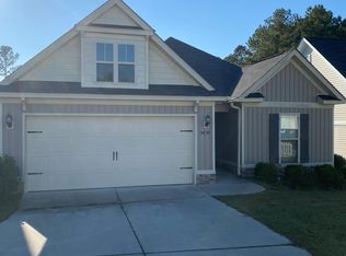 3470 Conifer Trl, Evans, GA 30809