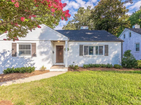 3908 Selwyn Ave, Charlotte, NC 28209