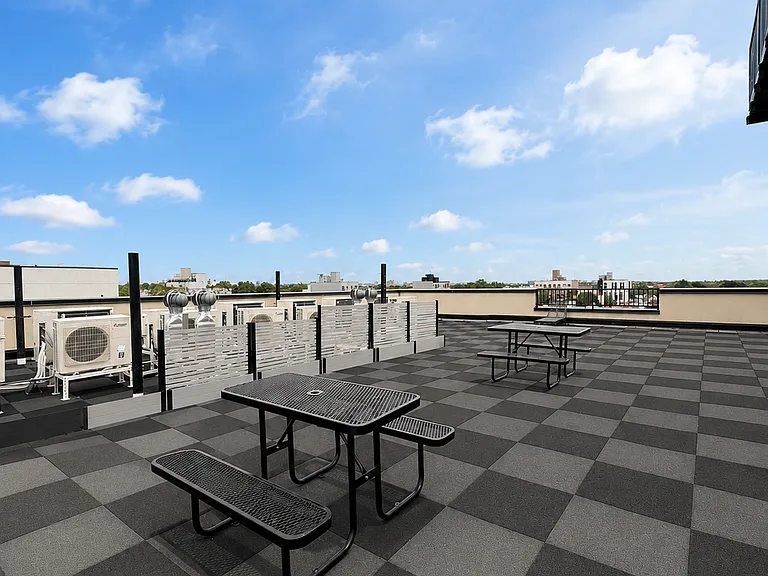 1644 New York Ave #3D — Photo 8
