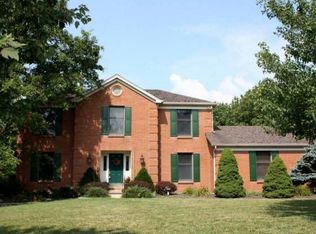 825 Sundance Dr, Cincinnati, OH 45233