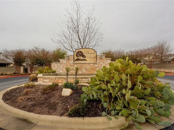 12500 Piper Ct #445, Austin, TX 78750