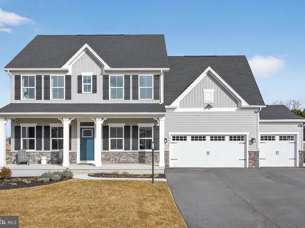 3575 Wildview Ln, York, PA 17404