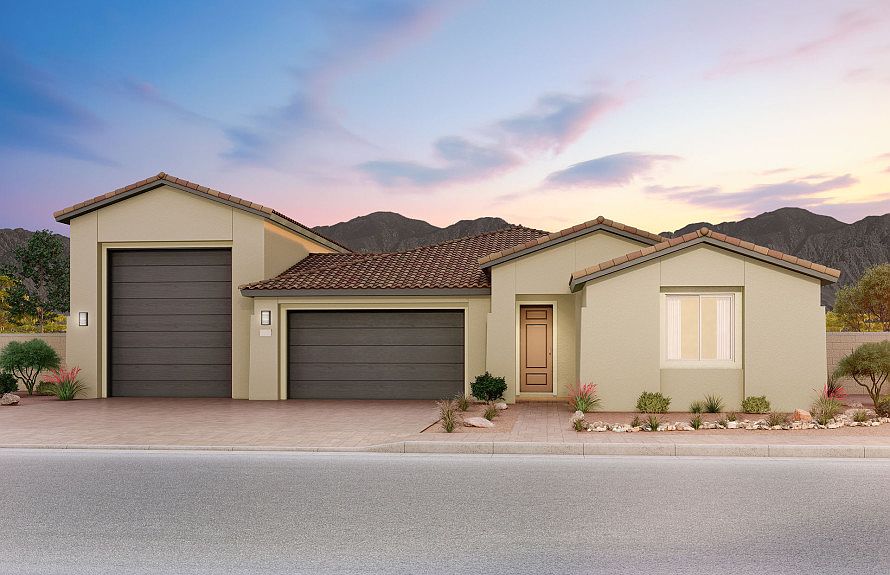 Suntero by Pulte Homes in Mesquite NV Zillow