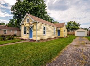 217 Clay St, New Albany, IN