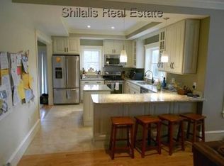 10 Williams St, Newton, MA 02464