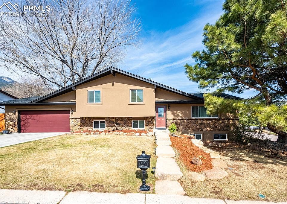 450 Crystal Hills Blvd, Manitou Springs, CO 80829 Zillow