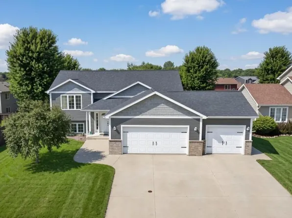 303 12th Ave NE, Kasson, MN 55944