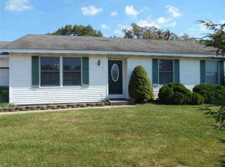53646 Stanford Dr, Bristol, IN 46507