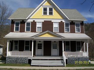 665 Saint Tikhons Rd, Waymart, PA 18472