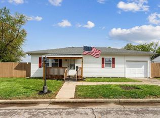 114 Wilson Ave, Circleville, OH 43113