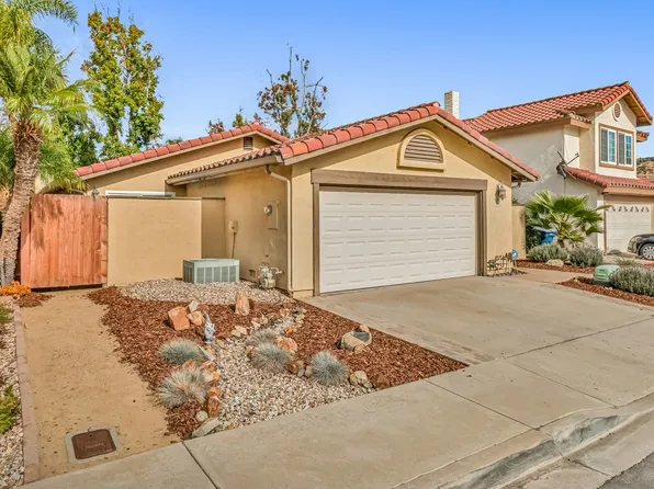 2166 Pueblo Gln, Escondido, CA 92027