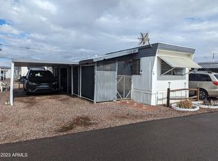 449 S Colt Rd #12, Apache Junction, AZ 85119