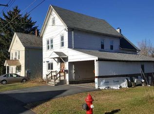 20 Barber Ave, Greenwich, NY 12834