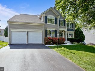 12931 Brigstock Ct, Bristow, VA 20136