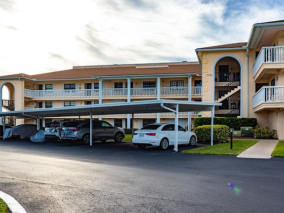 2nd image of 1999 S Banana River Blvd APT 211