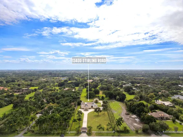 13400 STIRLING Road, Southwest Ranches, FL 33330