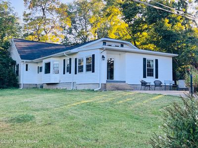 9101 Fairmount Rd, Louisville, KY, 40291