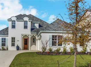 215 Bluestem Ln, Aledo, TX 76008
