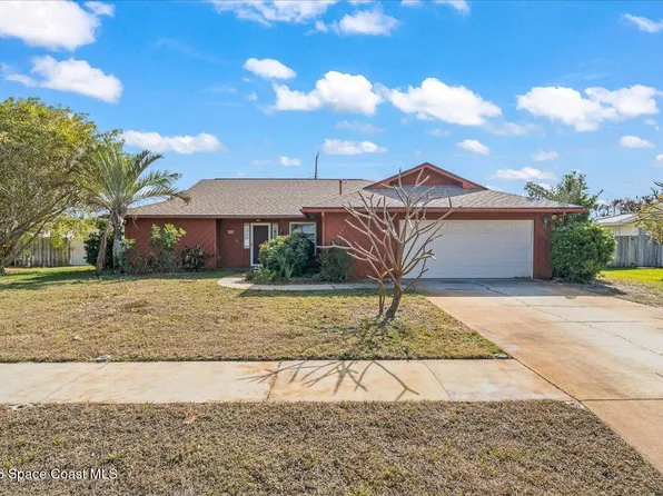 365 Sheridan Ave, Satellite Beach, FL 32937