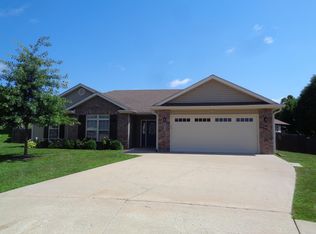 5103 Grayling Ct, Columbia, MO 65203