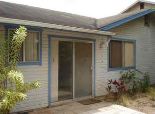 5358 Kula Mauu St, Kapaa, HI 96746