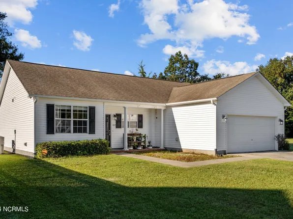 121 Briar Hollow Drive, Jacksonville, NC 28540