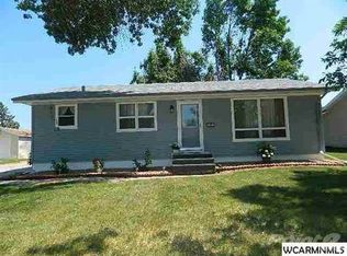 701 James Blvd, Worthington, MN 56187