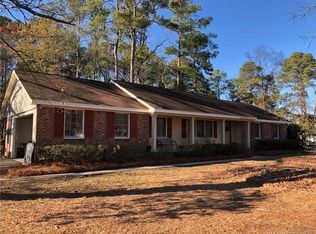 163 Castle Rd, Lumberton, NC 28358