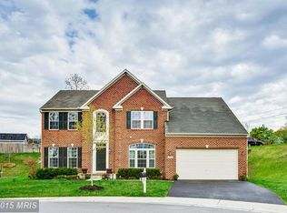 8395 Academy Rd, Ellicott City, MD 21043