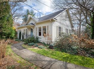 703 W Union St, Morganton, NC 28655