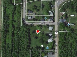 1912 Hess Rd, Appleton, NY 14008