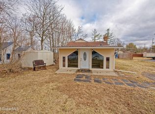 8754 Mariaville Rd, Pattersonville, NY 12137
