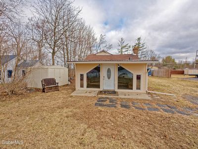 8754 Mariaville Road, Pattersonville, NY, 12137
