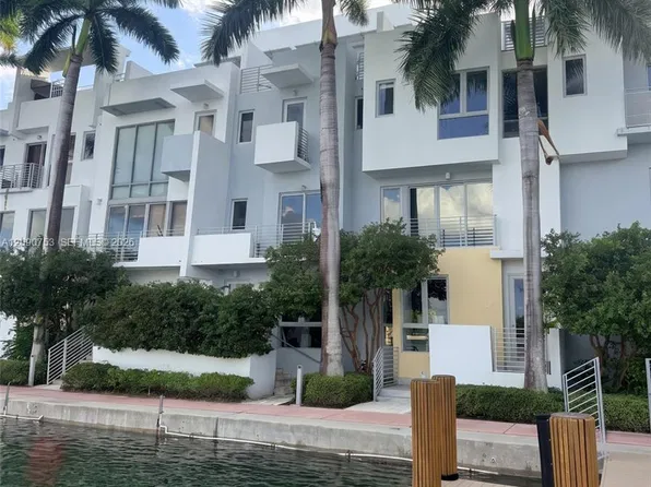 187/4 N Shore Dr #4, Miami Beach, FL 33141