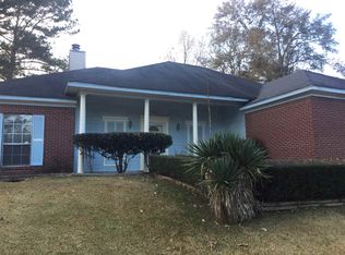 265 Sundown Trl, Byram, MS 39212