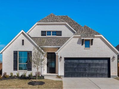 1112 Barnmeadow Ln, Forney, TX, 75126