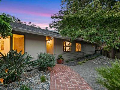 3340 Oak Ct, Lafayette, CA, 94549