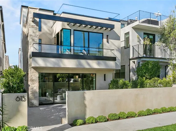 615 Poppy Ave, Corona Del Mar, CA 92625